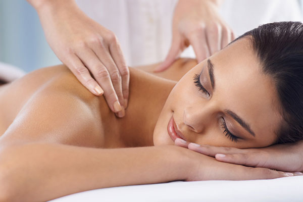 Massage in Bradenton, FL